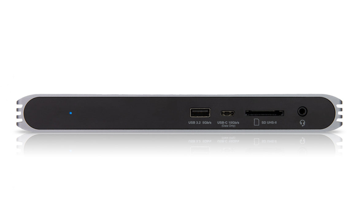 CalDigit USB-C Pro Dock