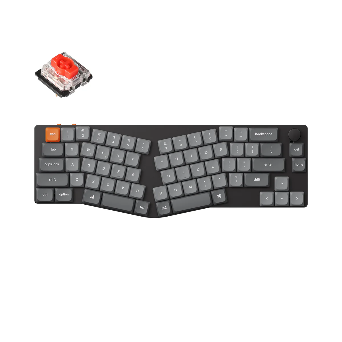 Keychron K11 Max Keyboard