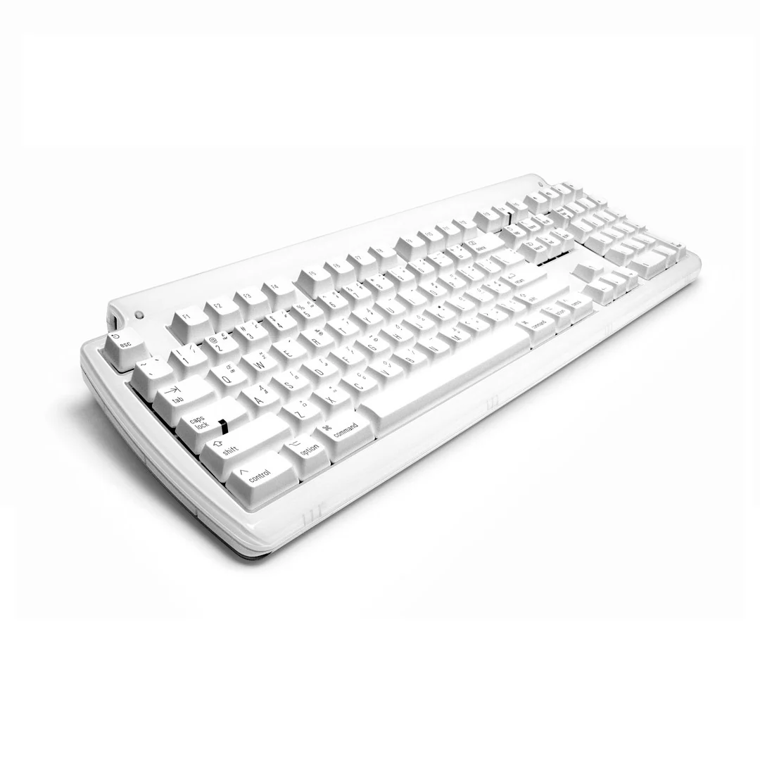 Matias Tactile Pro Keyboard