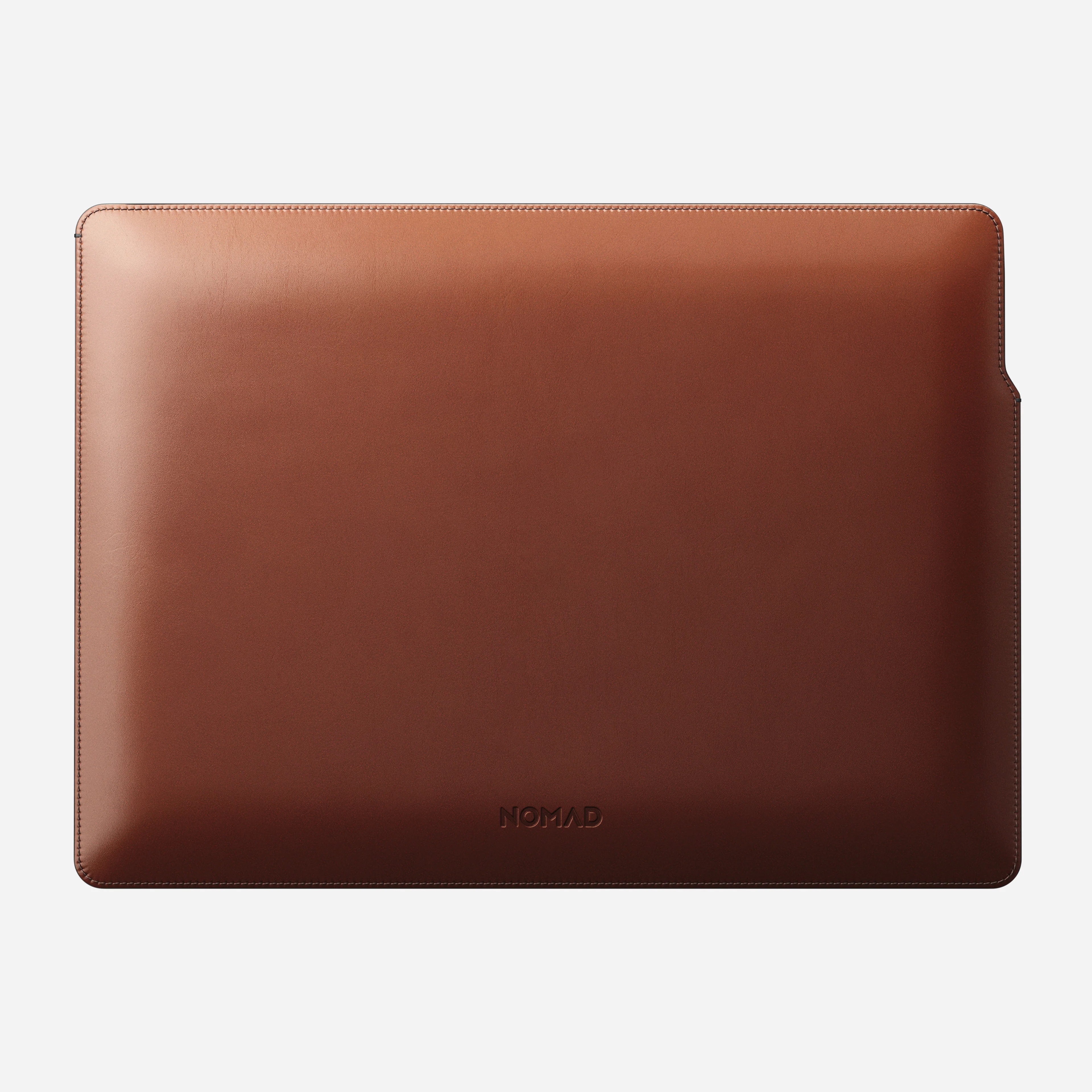 Nomad Leather Laptop Sleeve