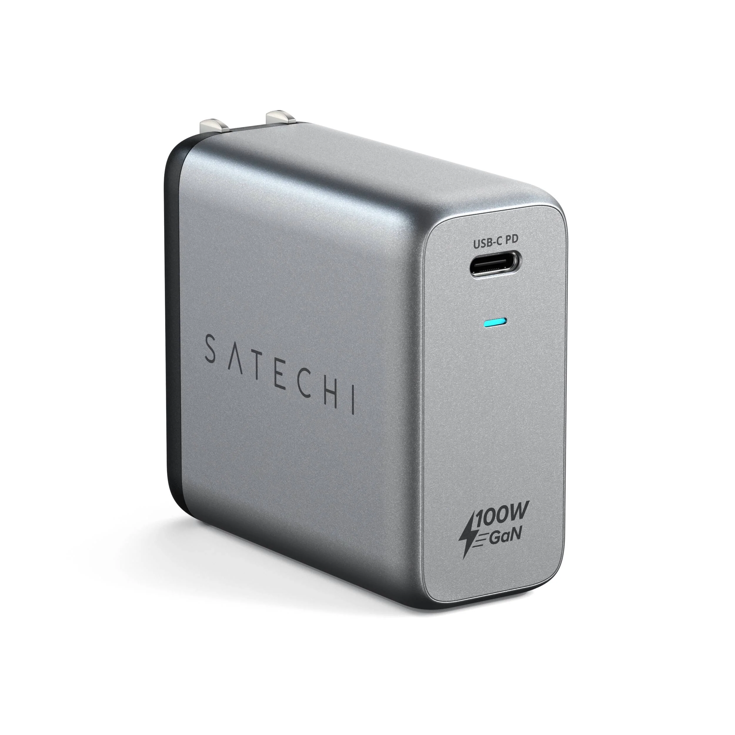 Satechi 100W USB-C Wall Charger